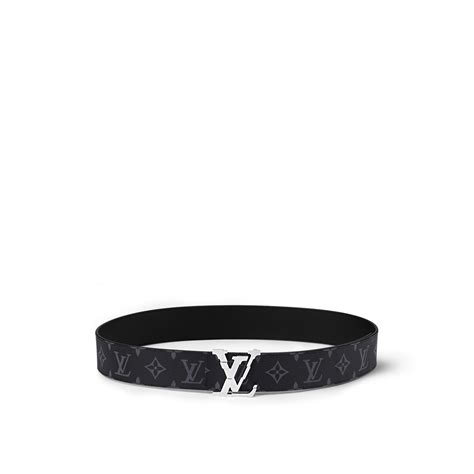 Products by Louis Vuitton: LV Pixel 40MM Reversible Belt